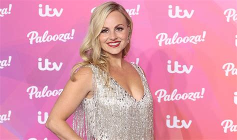 sexy tina o'brien|Coronation Street star Tina O'Brien stuns in bikini as .